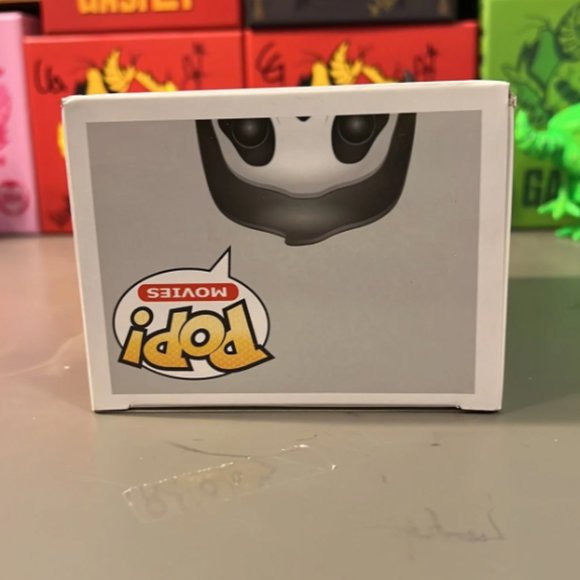 Ghost Face Funko Pop - Picture 5 of 8